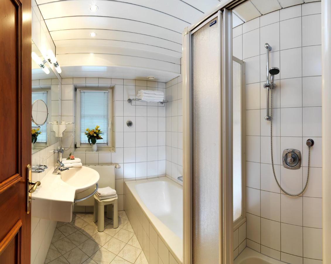 Domizil Zillertal Apartment Майерхофен Екстериор снимка