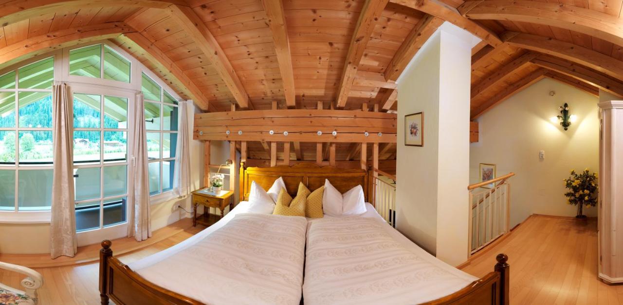 Domizil Zillertal Apartment Майерхофен Екстериор снимка