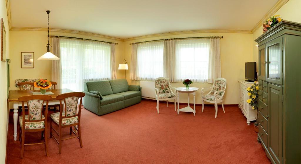 Domizil Zillertal Apartment Майерхофен Стая снимка