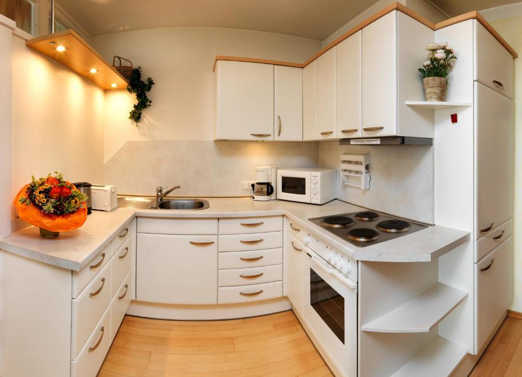 Domizil Zillertal Apartment Майерхофен Стая снимка